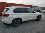 2017 BMW X5 XDRIVE4