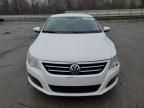 2012 Volkswagen CC Sport