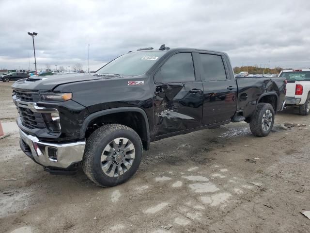 2024 Chevrolet Silverado K3500 LT