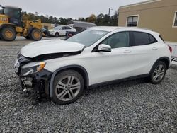 Salvage cars for sale at Ellenwood, GA auction: 2019 Mercedes-Benz GLA 250