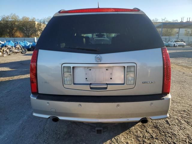 2007 Cadillac SRX