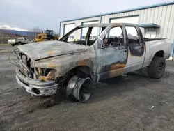 Dodge Vehiculos salvage en venta: 2005 Dodge RAM 2500 ST