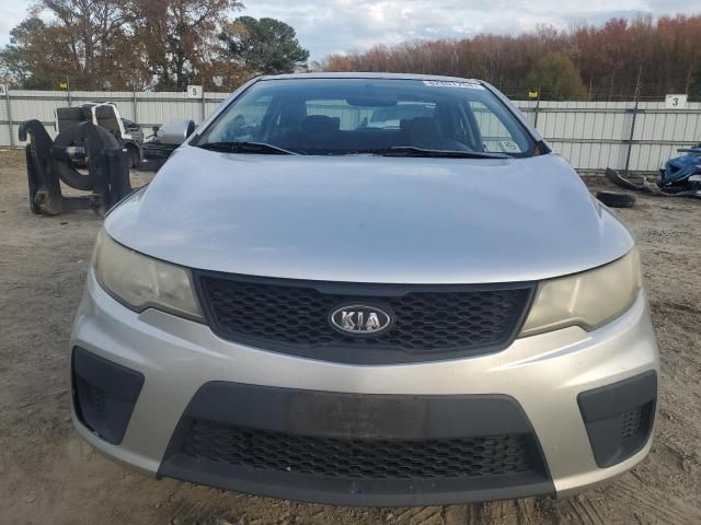 2010 KIA Forte EX