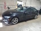 2014 BMW 335 XI