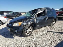 2011 Toyota Rav4 Limited en venta en Taylor, TX