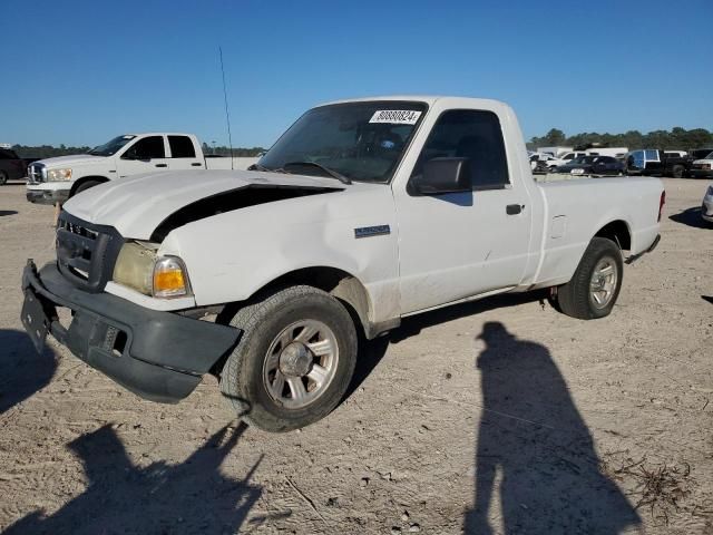 2006 Ford Ranger