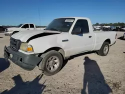 Ford Ranger salvage cars for sale: 2006 Ford Ranger