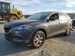 2013 Mazda CX-9 Touring en venta en Spartanburg, SC