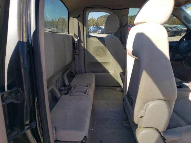 2006 Toyota Tacoma Access Cab