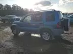 2005 Jeep Liberty Sport