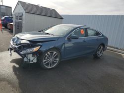 2024 Chevrolet Malibu Premier en venta en Magna, UT