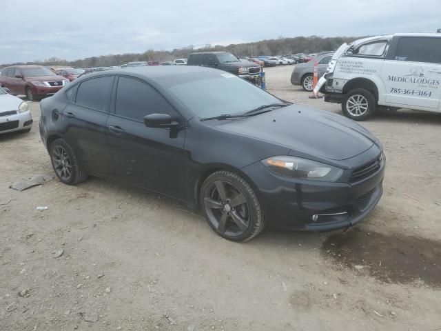 2013 Dodge Dart SXT