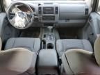 2006 Nissan Frontier Crew Cab LE