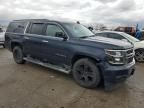 2019 Chevrolet Suburban K1500 LT