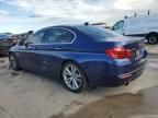 2015 BMW 535 XI