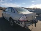 2008 Mercury Sable Premier