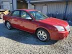 2009 Mercury Sable Premier