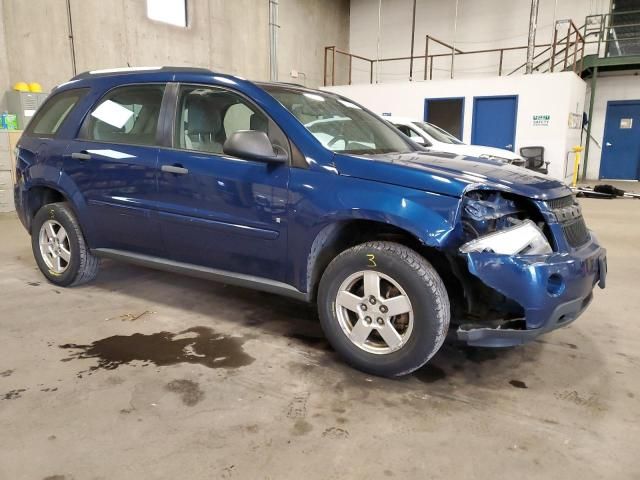 2009 Chevrolet Equinox LS