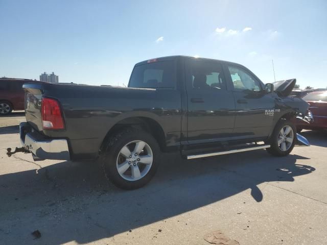 2020 Dodge RAM 1500 Classic Tradesman