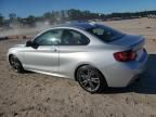 2017 BMW M240I