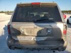 2007 Honda Pilot EXL