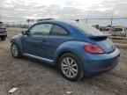 2017 Volkswagen Beetle 1.8T