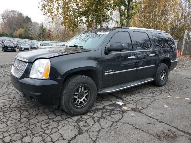 2011 GMC Yukon XL Denali