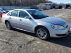 2013 Chevrolet Impala LTZ