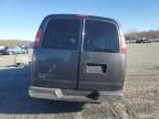 2016 Chevrolet Express G3500 LT