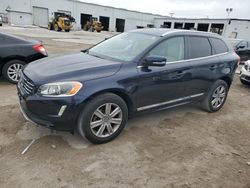 2017 Volvo XC60 T5 Inscription en venta en Riverview, FL