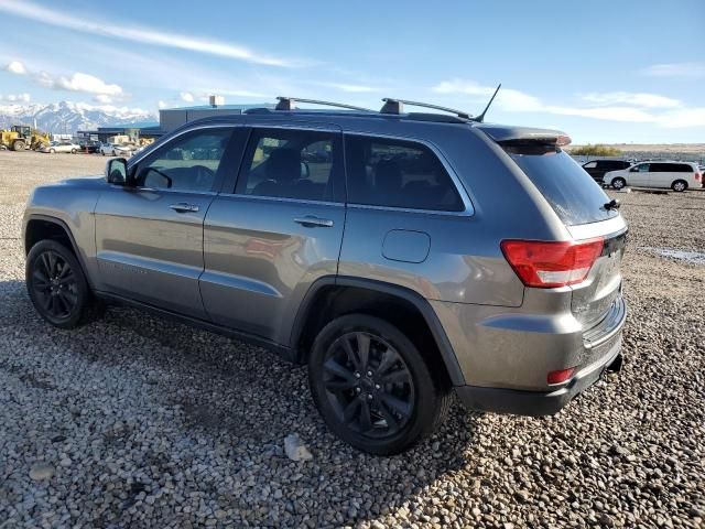 2013 Jeep Grand Cherokee Laredo