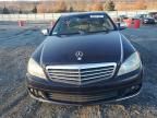 2008 Mercedes-Benz C 300 4matic