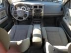 2007 Dodge Dakota Quad SLT