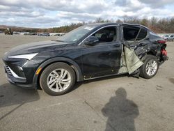 Vehiculos salvage en venta de Copart Brookhaven, NY: 2024 Buick Envista Preferred