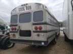 1993 Ford Bus Chassis B700F