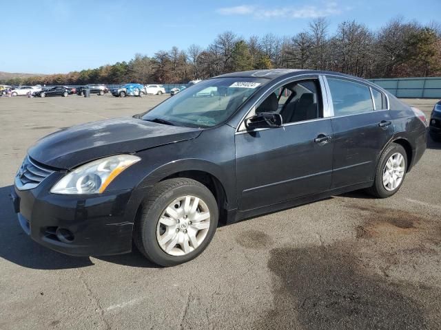 2013 Nissan Altima Base