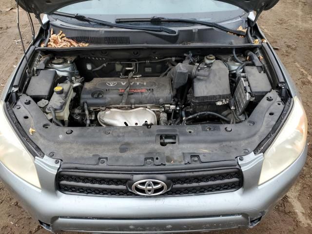 2006 Toyota Rav4