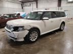 2010 Ford Flex SEL