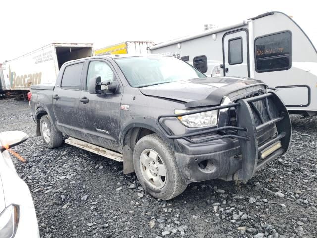 2013 Toyota Tundra Crewmax SR5