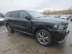 2013 Dodge Durango SXT