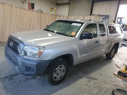 2012 Toyota Tacoma Access Cab en venta en Martinez, CA