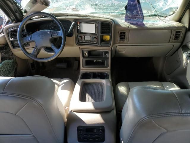 2005 Chevrolet Tahoe C1500