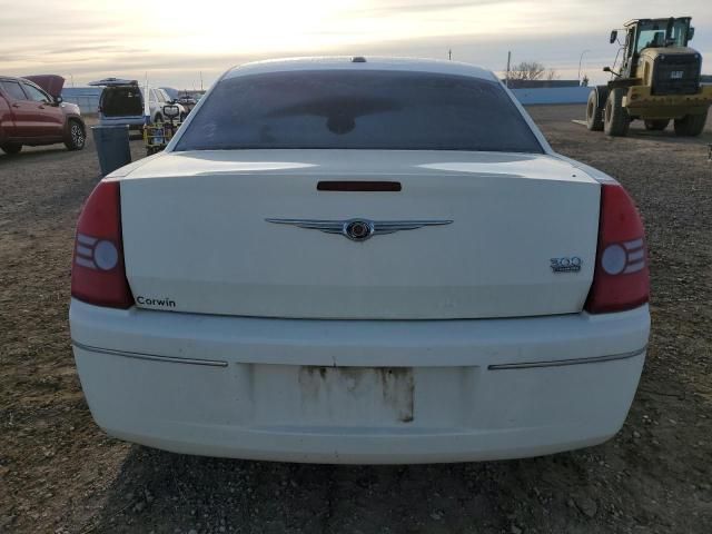 2010 Chrysler 300 Touring