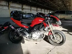 2006 Suzuki SV650 en venta en Phoenix, AZ