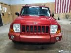 2006 Jeep Commander