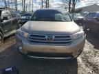 2011 Toyota Highlander Base