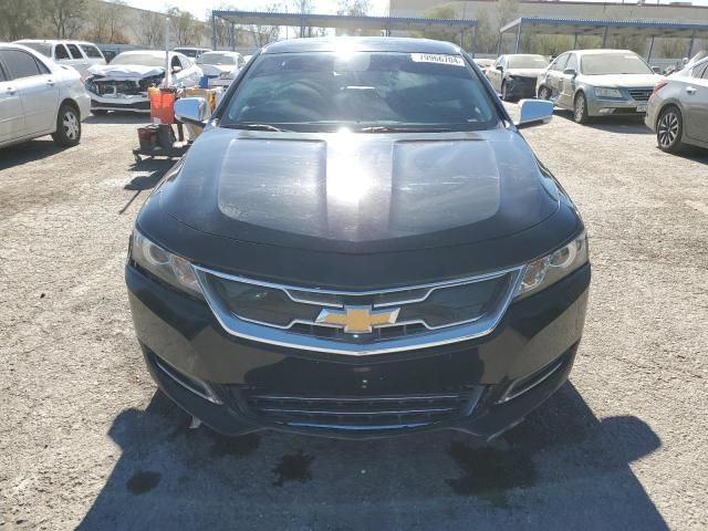 2015 Chevrolet Impala LTZ