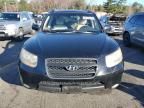 2008 Hyundai Santa FE SE