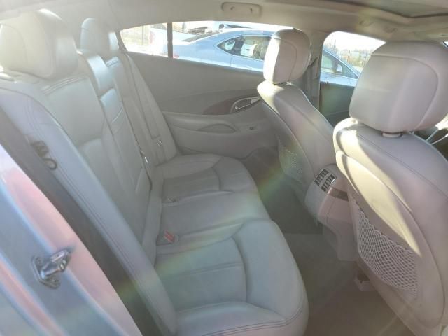 2010 Buick Lacrosse CXL