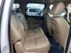 2007 Chevrolet Suburban K1500